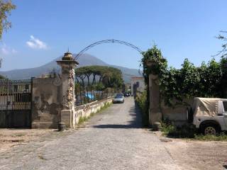 Appartamento in in affitto da privato a torre del greco via nazionale, 624