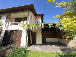 Villa a schiera in vendita a meina 