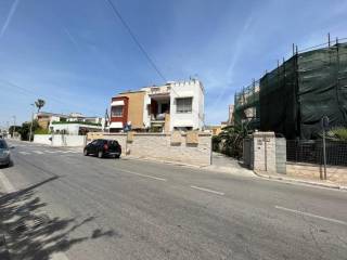 Appartamento in vendita a brindisi via umberto maddalena, 23