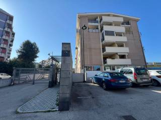 Appartamento in vendita a pescara via rio sparto, 152/9