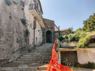 Appartamento in vendita a sant'omero via case alte