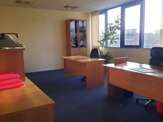 Ufficio in affitto a pistoia 