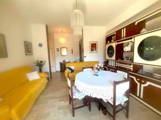 Appartamento in vendita a rimini viale regina elena