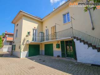 Casa indipendente in vendita a novara strada vicinale nebbia, 37