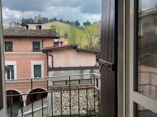 Appartamento in in affitto da privato a brescia via delle battaglie, 66