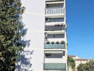 Appartamento in vendita a trieste via bernardo benussi, 8