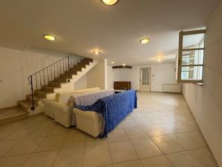 Villa bifamiliare in vendita a forte dei marmi via provinciale, 150