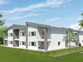Villa a schiera in vendita a reggio nell'emilia strada provinciale reggio nell'emilia-albinea