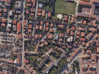 Garage in vendita a fano via piave