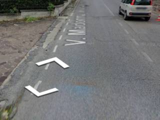 Posto auto in vendita a cassino via sferracavalli