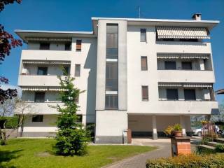 Appartamento in vendita a cassolnovo via genova