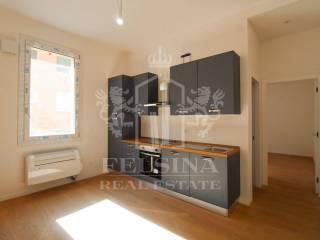 Appartamento in vendita a bologna via savenella