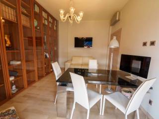 Appartamento in in affitto da privato a pavia via luigi robecchi bricchetti, 40