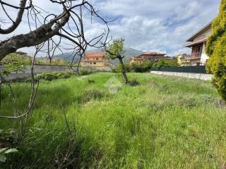 Terreno residenziale in vendita ad avezzano via elisabetta camathias, 14