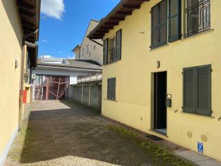 Appartamento in affitto a voghera via rino balladore, 19