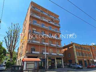 Appartamento in vendita a bologna via augusto murri