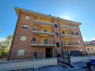 Appartamento in vendita a l'aquila 