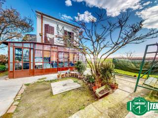 Casa indipendente in vendita ad alessandria via iv martiri 127