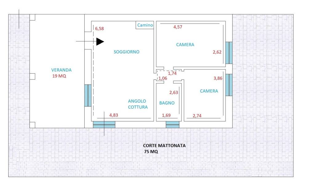 immagine annuncio 1 di 15