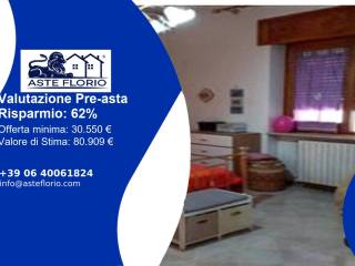Appartamento all'asta a oria via colle iris