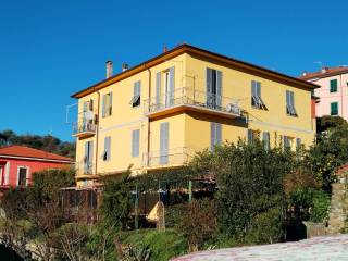 Appartamento in vendita a la spezia via valdellora