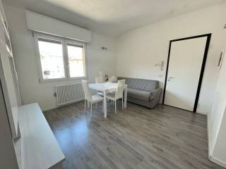 Appartamento in affitto a treviglio via acquedotto, 12