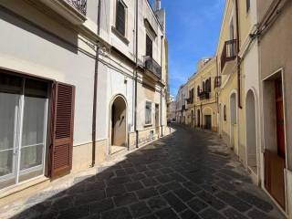 Casa indipendente in vendita a brindisi via madonna della neve, 32