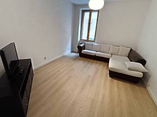 Appartamento in vendita a trieste via dei piccardi, 42