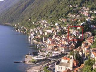 Appartamento in affitto a como via per schignano