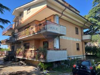 Appartamento in affitto a guidonia montecelio via poggio fiorito