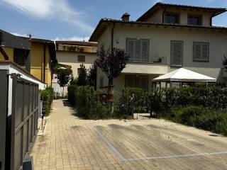 Appartamento in affitto a firenze via del paradiso