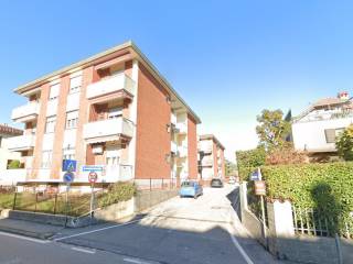 Appartamento in vendita a cambiago via giosuè carducci, 12