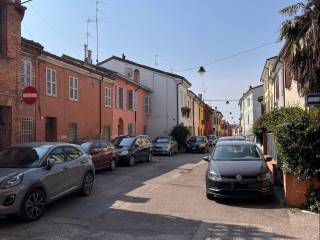 Villa in in vendita da privato a ravenna via rampina