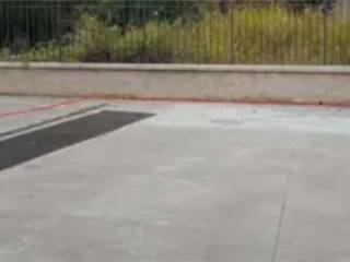 Terreno residenziale all'asta a corte franca via martiri della libertà