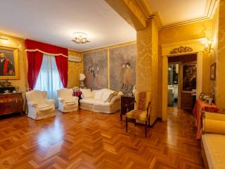 Appartamento in vendita a cagliari via sidney sonnino
