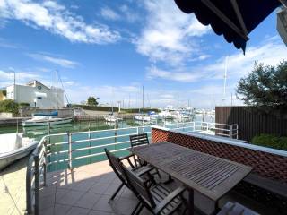 Villa a schiera in vendita a lignano sabbiadoro via monte adamello, 39