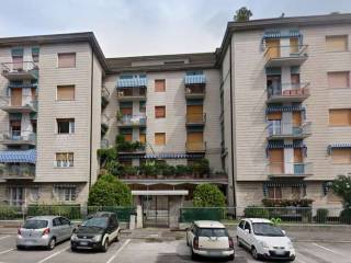 Appartamento in vendita a brescia via montello