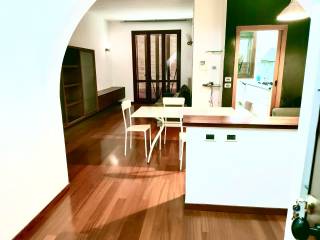 Appartamento in vendita a cesena corte dandini