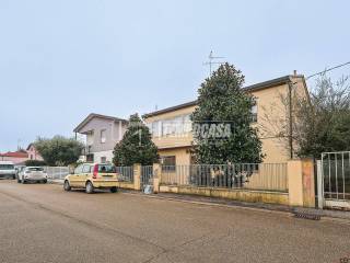 Appartamento in vendita a lugo via girolamo bonoli