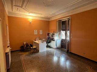 Appartamento in vendita a genova via antonio cantore, 29
