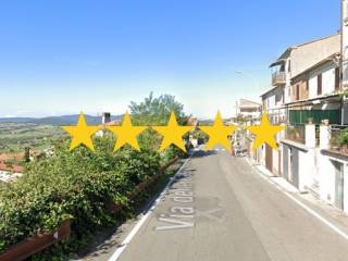 Appartamento all'asta a magliano in toscana via delle case nuove