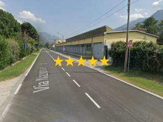 Appartamento all'asta a vogogna via nazionale
