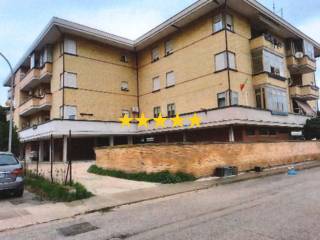 Appartamento all'asta a porto sant'elpidio largo della resistenza