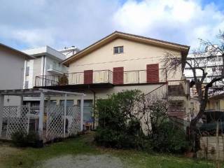 Appartamento all'asta a bellaria-igea marina via lucio apuleio