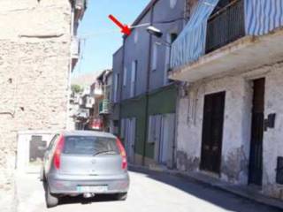 Appartamento all'asta a belmonte mezzagno via amore