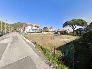Terreno residenziale in vendita a nicolosi via vincenzo monti