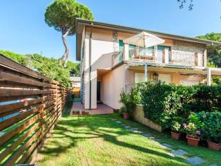 Appartamento in affitto a forte dei marmi via ottone rosai