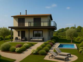 Terreno residenziale in vendita a terranuova bracciolini via alcide de gasperi