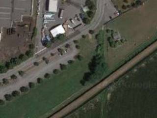 Terreno agricolo in vendita a bagnatica via casella