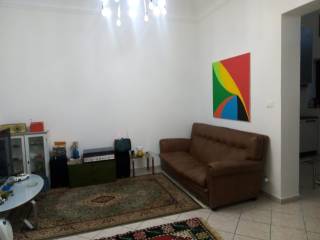 Appartamento in vendita a palermo via villa florio